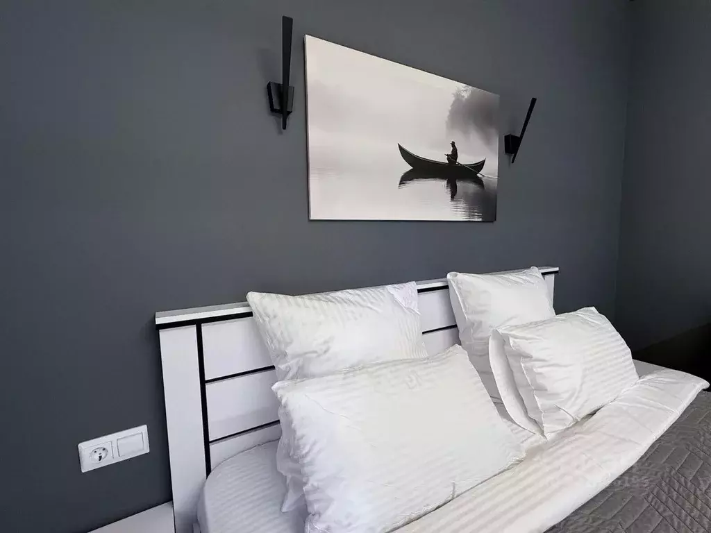 Комната Москва № 16 кв-л, 34 (20.0 м) - Фото 2