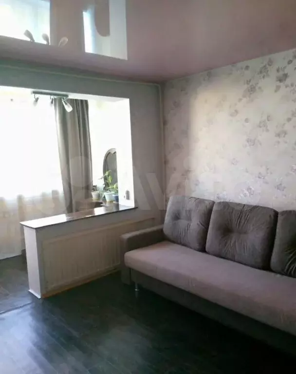 2-к. квартира, 50,1 м, 9/9 эт. - Фото 1