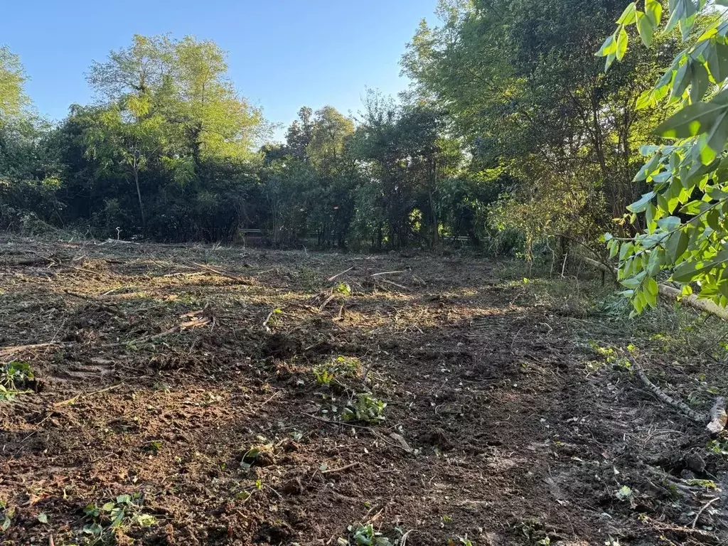 Участок в Краснодарский край, Сочи Культурное Уч-Дере мкр, ул. ... - Фото 2