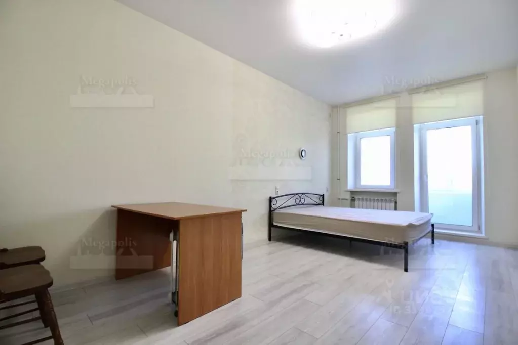 3-к кв. Санкт-Петербург Новочеркасский просп., 57К1 (75.0 м) - Фото 1