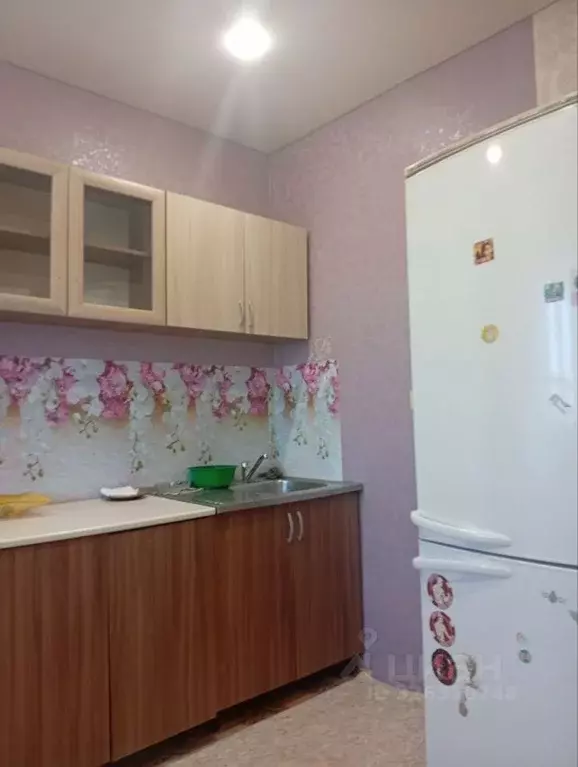 1-к кв. Курская область, Курск Орловская ул., 1А (38.0 м) - Фото 1