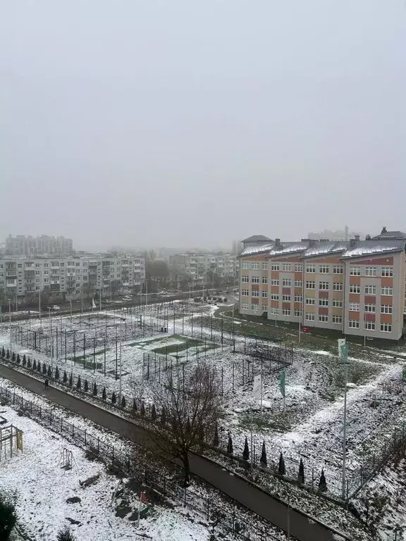 2-к кв. Калининградская область, Калининград Артиллерийская ул., 63 ... - Фото 2