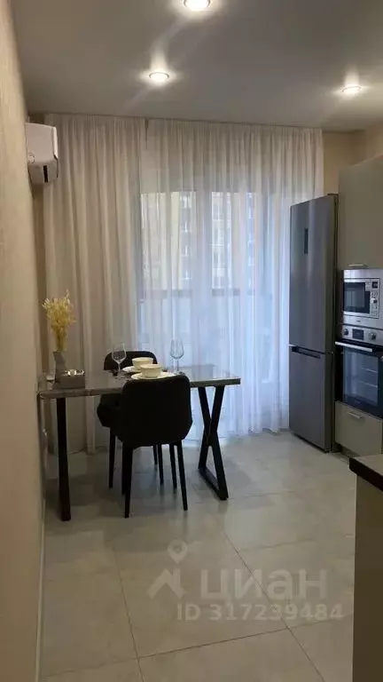1-к кв. Татарстан, Казань ул. Кул Гали, 29 (35.0 м) - Фото 0