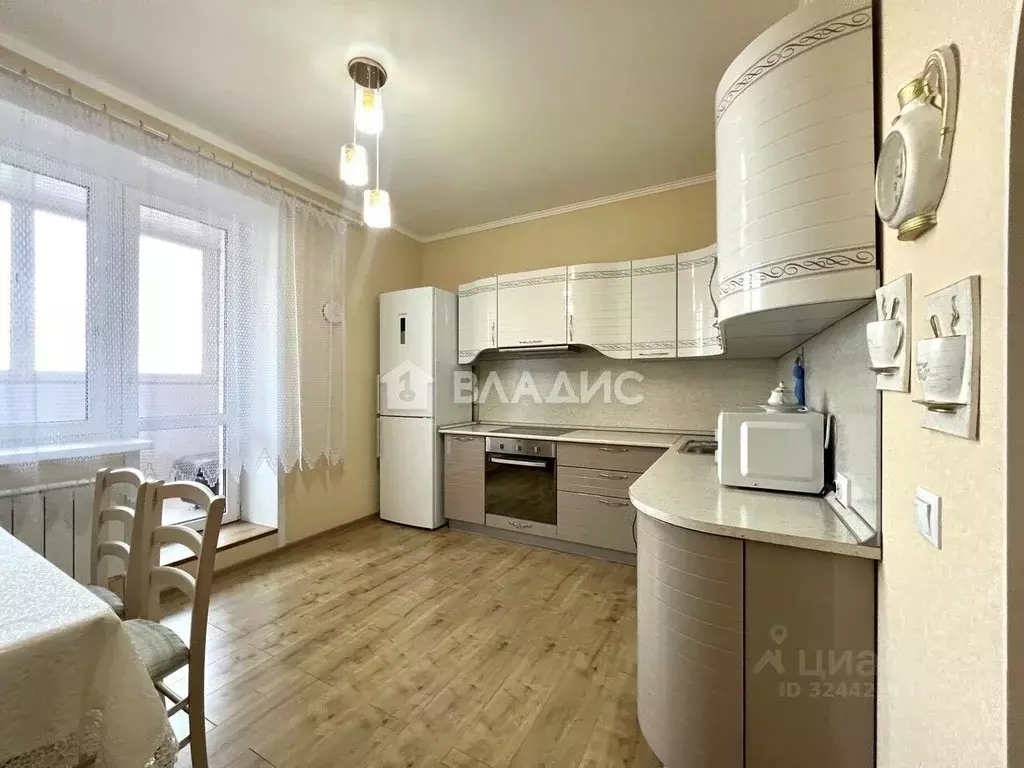 2-к кв. Забайкальский край, Чита Северный мкр, 73 (65.2 м) - Фото 1