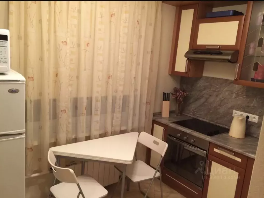 1-к кв. Москва Дмитровское ш., 41К2 (31.8 м) - Фото 1