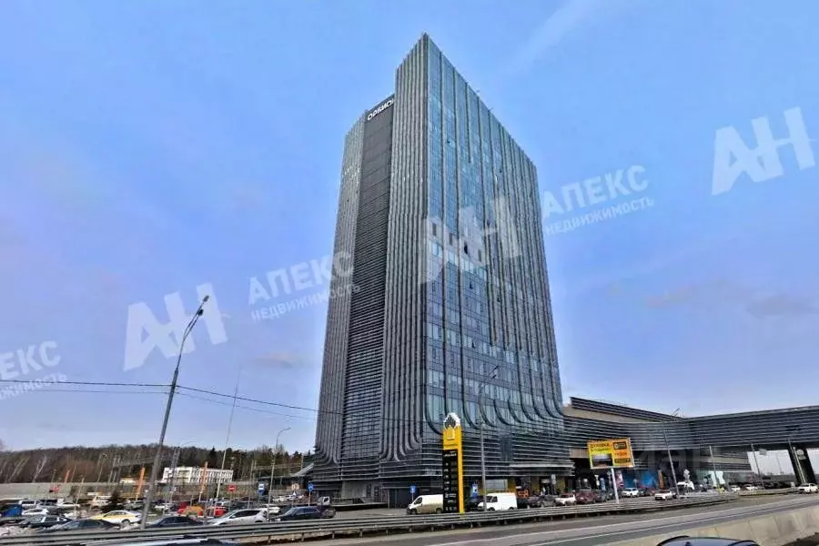 Помещение свободного назначения в Московская область, Одинцовский ... - Фото 2