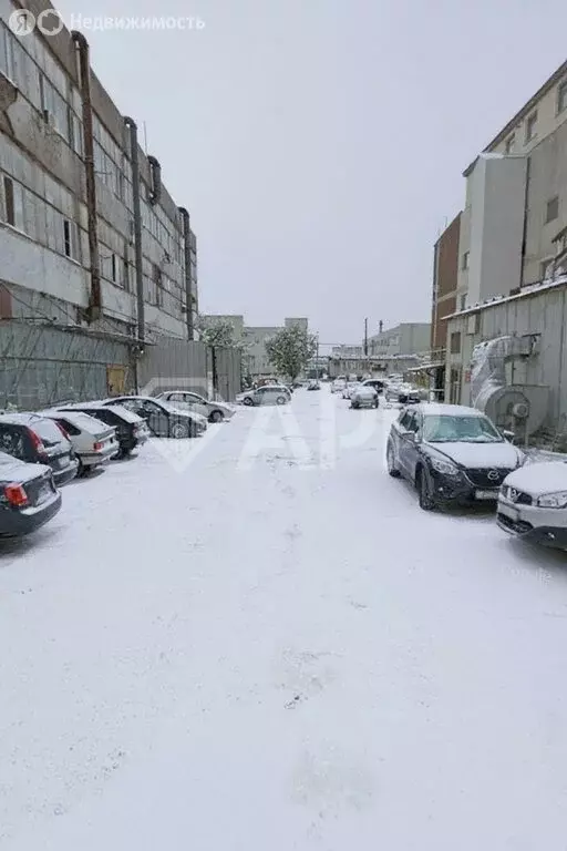 Склад (132.5 м) - Фото 2