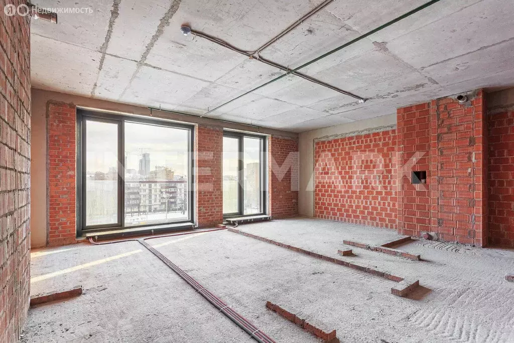 1-комнатная квартира: Москва, Ленинградский проспект, 36с36 (51 м) - Фото 0