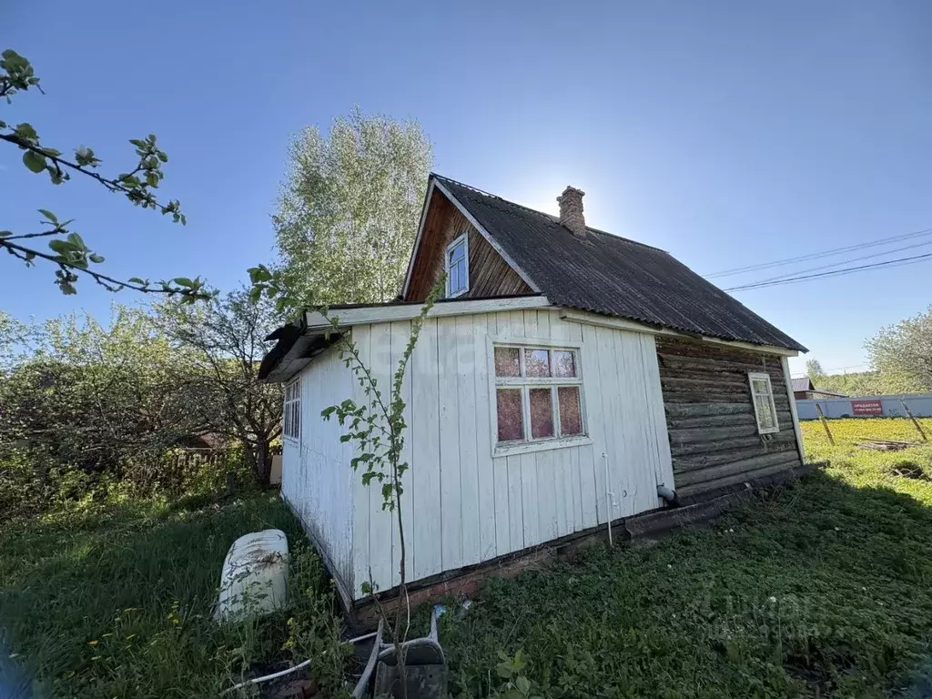 Дом в Башкортостан, Уфа ул. Николая Суковатова (40 м) - Фото 1