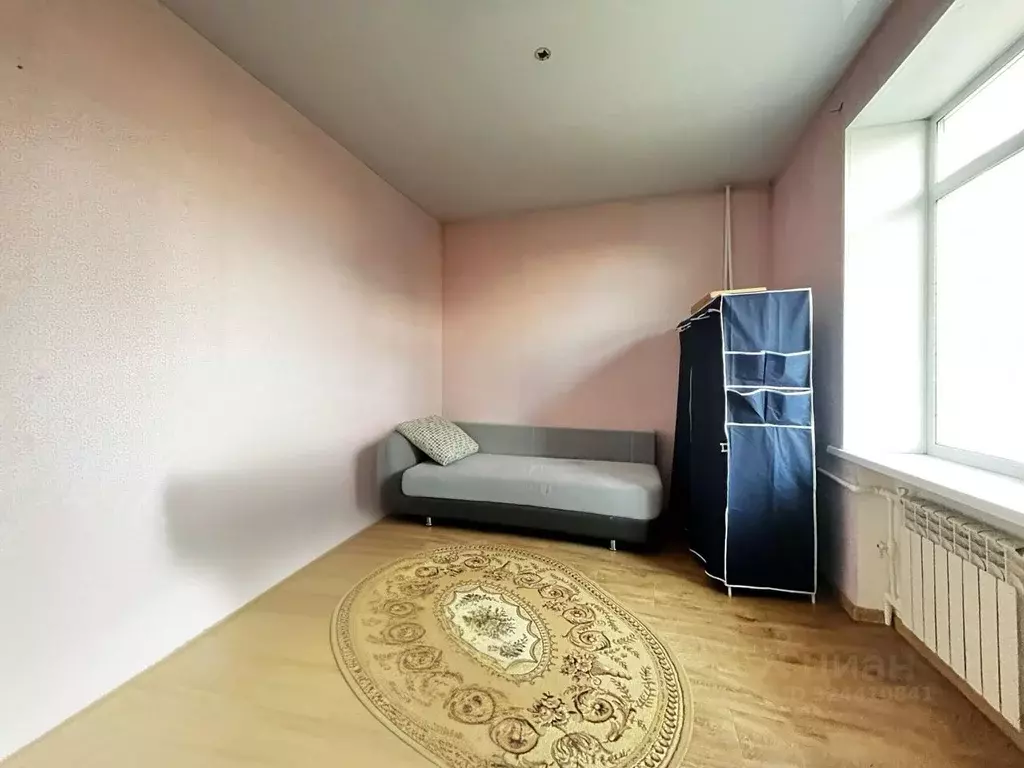 2-к кв. Приморский край, Уссурийск Краснознаменная ул., 172А (44.9 м) - Фото 1