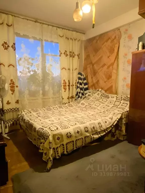1-к кв. Санкт-Петербург ул. Крыленко, 13К1 (33.0 м) - Фото 0