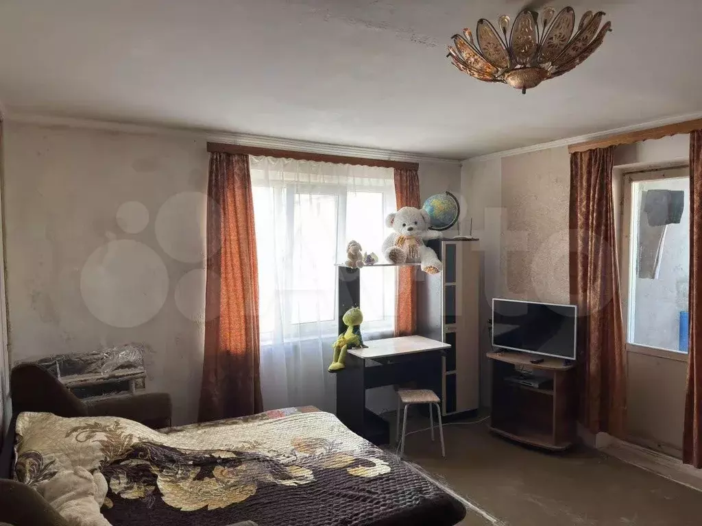 1-к. квартира, 43,3 м, 9/9 эт. - Фото 1
