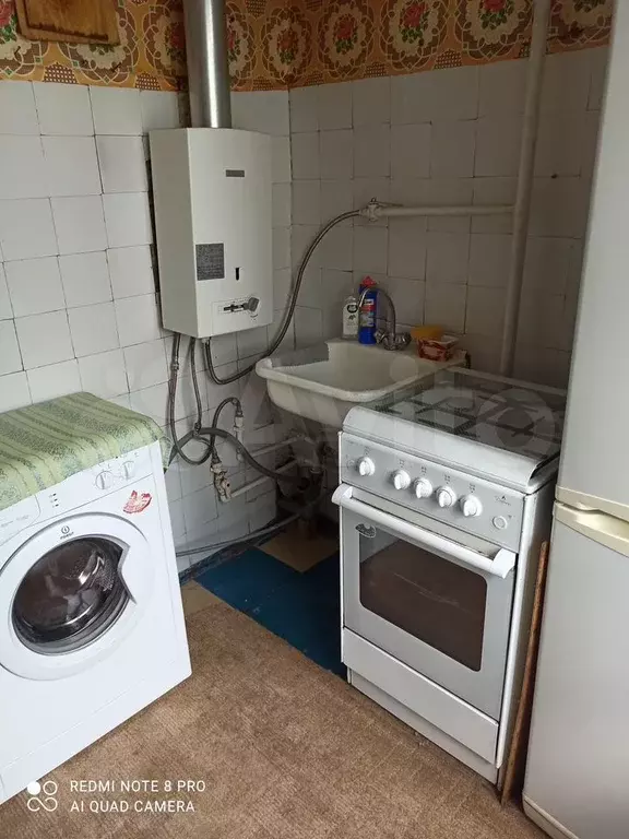 2-к. квартира, 43 м, 4/5 эт. - Фото 1