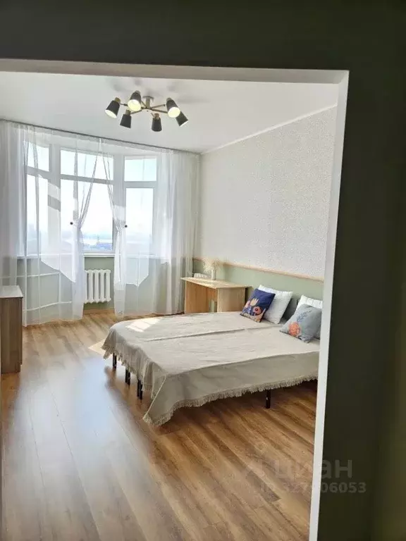 1-к кв. Оренбургская область, Оренбург Карагандинская ул., 15 (47.0 м) - Фото 2