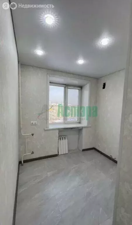 1-комнатная квартира: Чита, улица Ватутина, 21 (31.1 м) - Фото 1