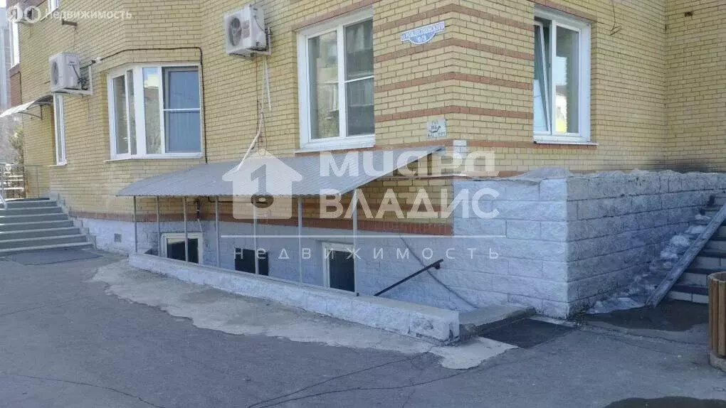 Помещение свободного назначения (113 м) - Фото 1