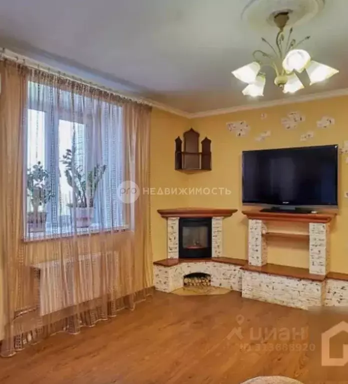 3-к кв. Рязанская область, Рязань ул. Бирюзова, 25 (57.8 м) - Фото 0