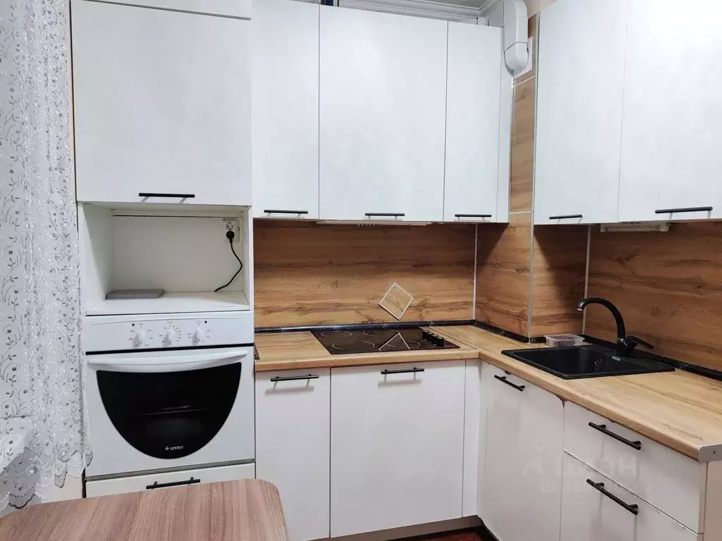 2-к кв. Санкт-Петербург Хасанская ул., 18К2 (50.6 м) - Фото 1