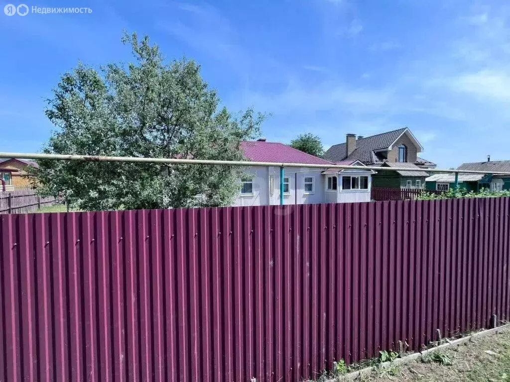 Дом в Мичуринск, Рязанская улица (44 м) - Фото 1