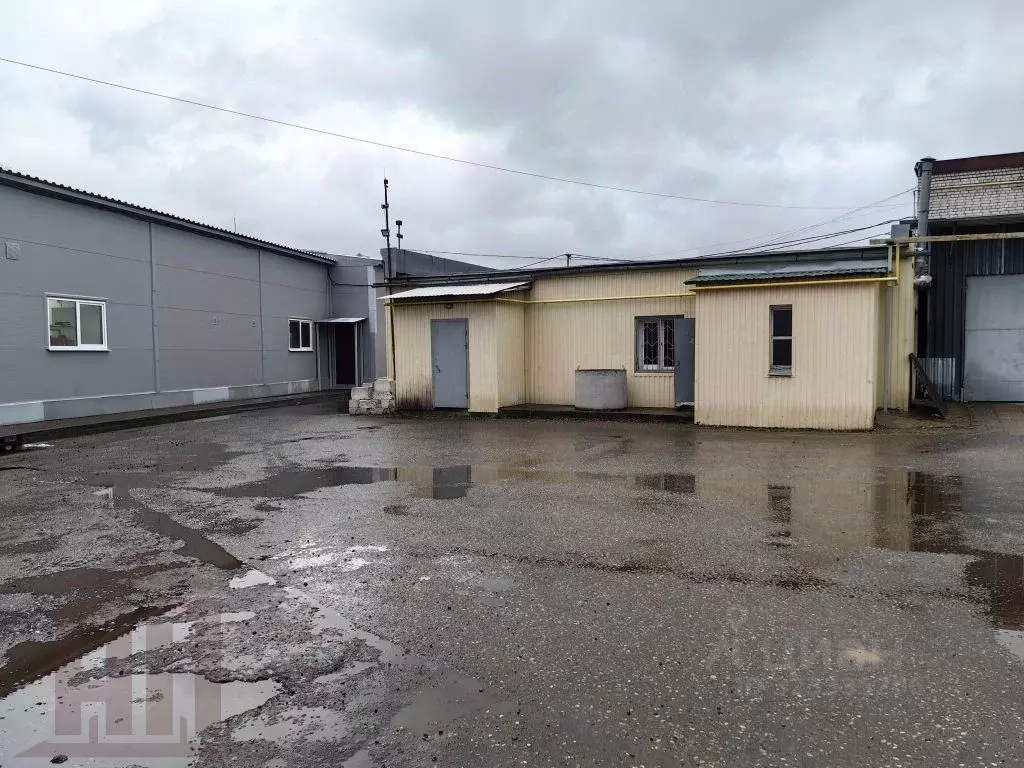 Производственное помещение в Тверская область, Тверь Старицкое ш., 23 ... - Фото 2