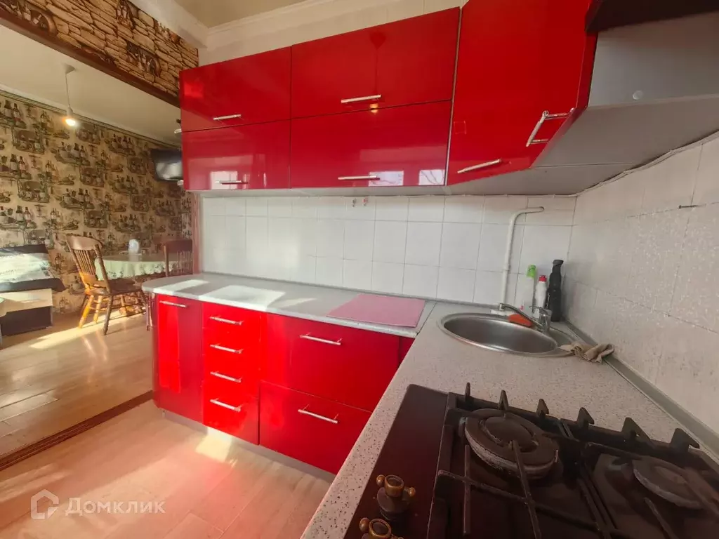 Продаётся 2-к квартира, 48 м - Фото 0