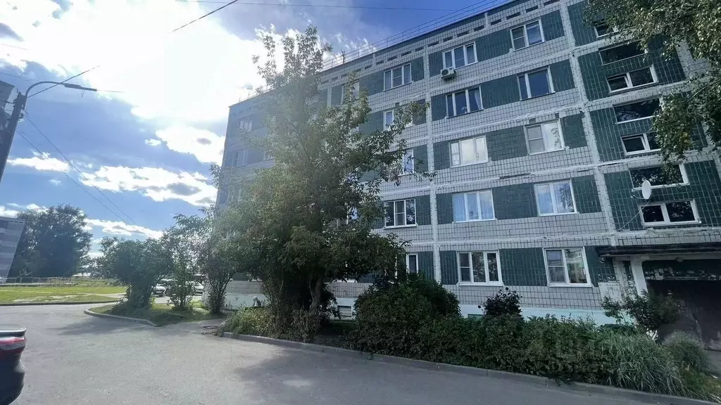 2-к кв. Московская область, Талдом Юбилейный мкр, 29 (44.0 м) - Фото 2