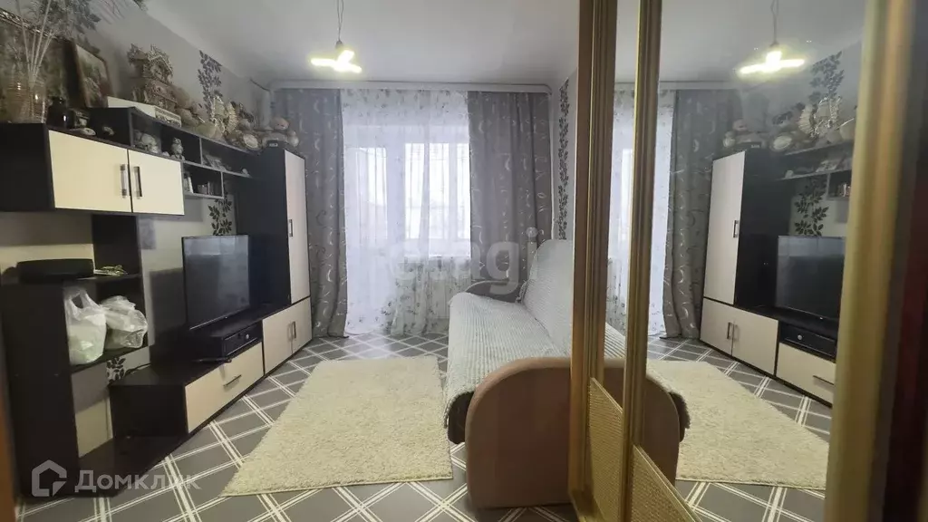 Продаётся 2-к квартира, 41.2 м - Фото 0