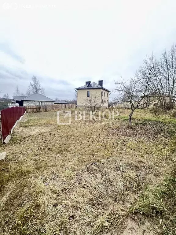 Участок в Костромской район, Минское сельское поселение, деревня ... - Фото 2