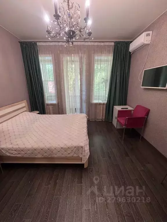 Студия Хабаровский край, Хабаровск ул. Гамарника, 45 (22.0 м) - Фото 1