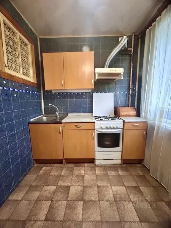 3-к кв. Тверская область, Тверь просп. Ленина, 38 (57.3 м) - Фото 0