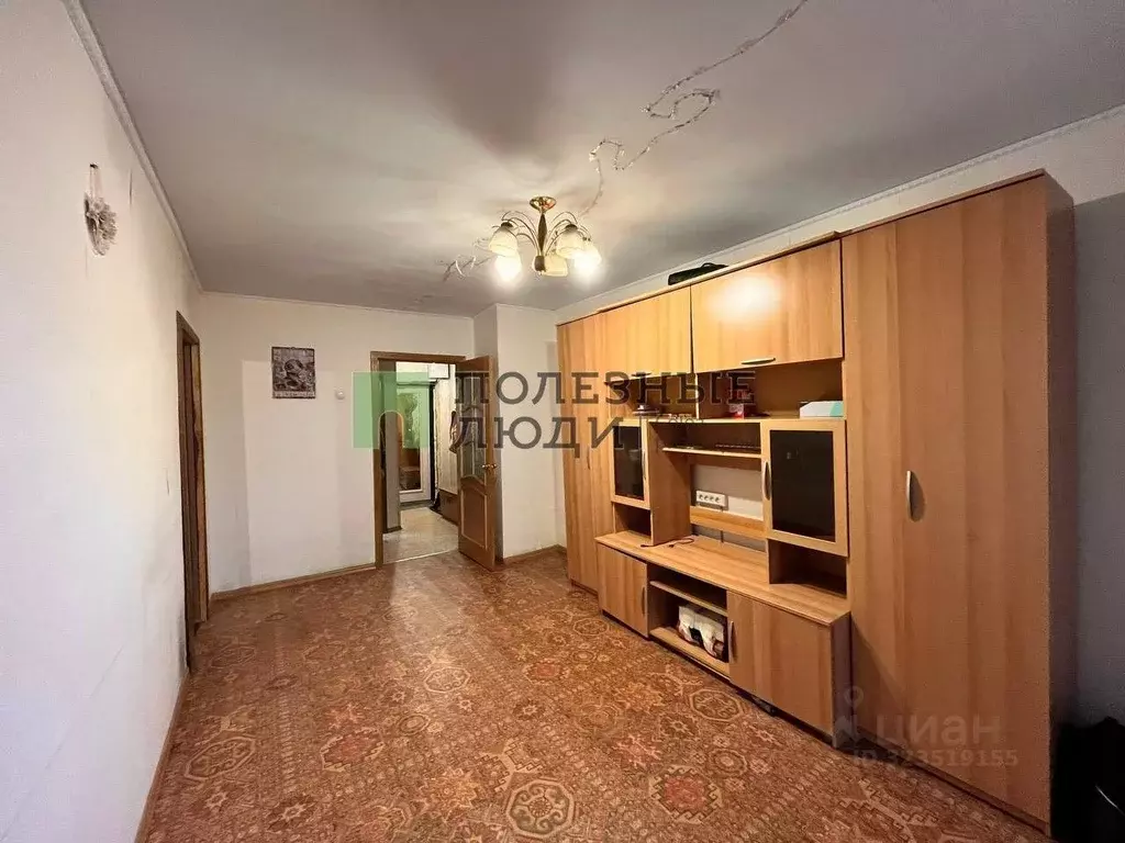 2-к кв. Забайкальский край, Чита Комсомольская ул., 105 (41.0 м) - Фото 1