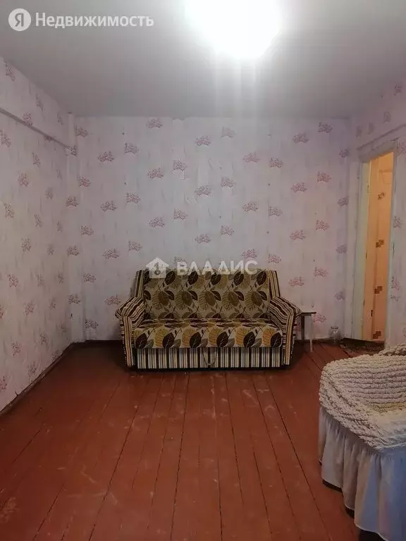 2-комнатная квартира: Улан-Удэ, посёлок Звёздный, Ясная улица, 18 . - Фото 1