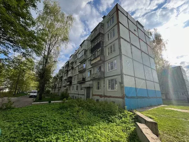 Продаётся 2-к квартира, 48 м - Фото 0