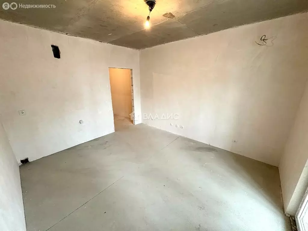 Квартира-студия: Майкоп, улица К.А. Васильева, 1к5 (23.77 м) - Фото 2