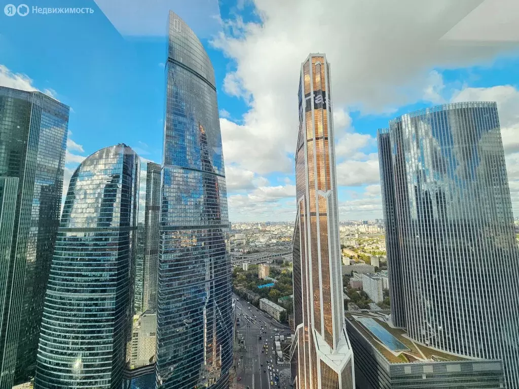 Офис (437 м) - Фото 2