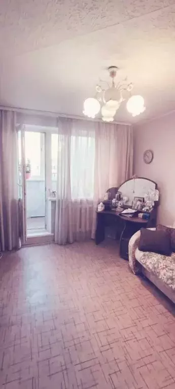 1-к. квартира, 33,2 м, 2/5 эт. - Фото 1