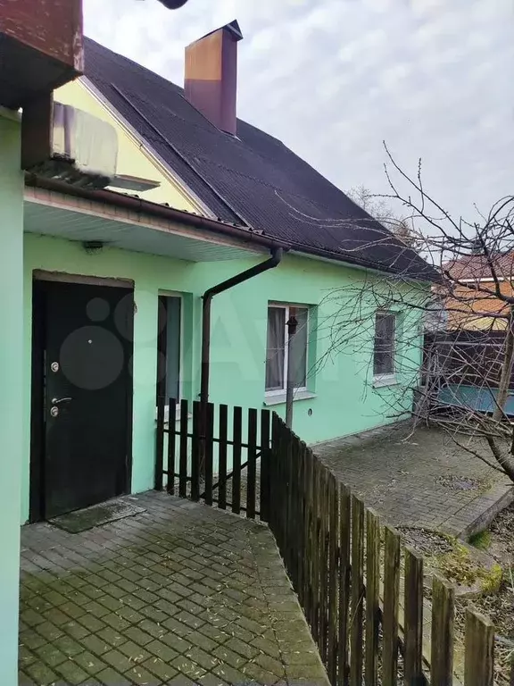 Дом 60 м на участке 10 сот. - Фото 0