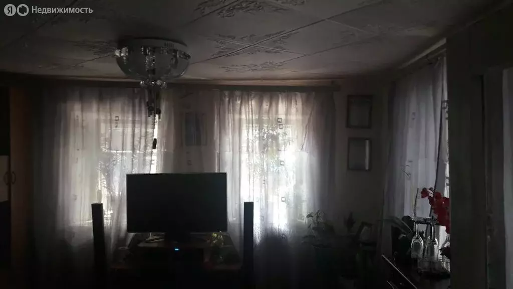 Дом в Михайловск, Логачевская улица (34 м) - Фото 1