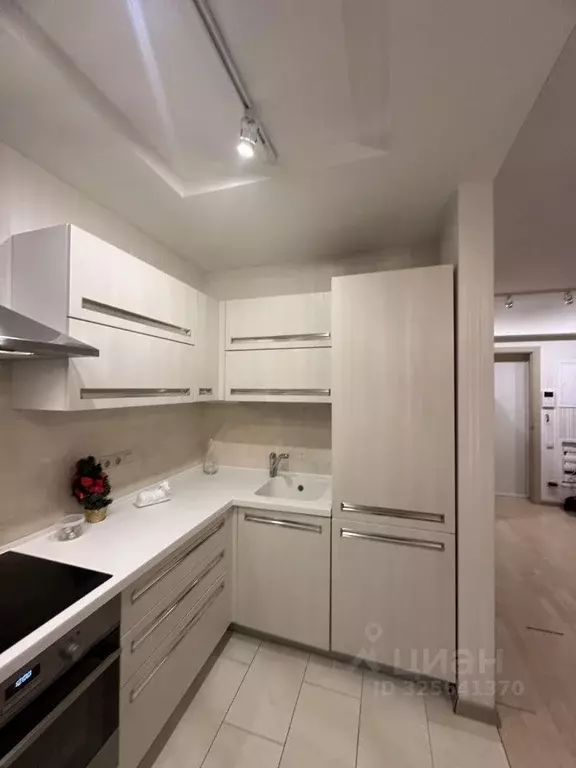 2-к кв. Москва Ленинский просп., 87 (50.0 м) - Фото 2