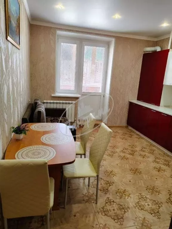 1-к кв. Калужская область, Калуга ул. Хорошая, 5 (51.8 м) - Фото 2