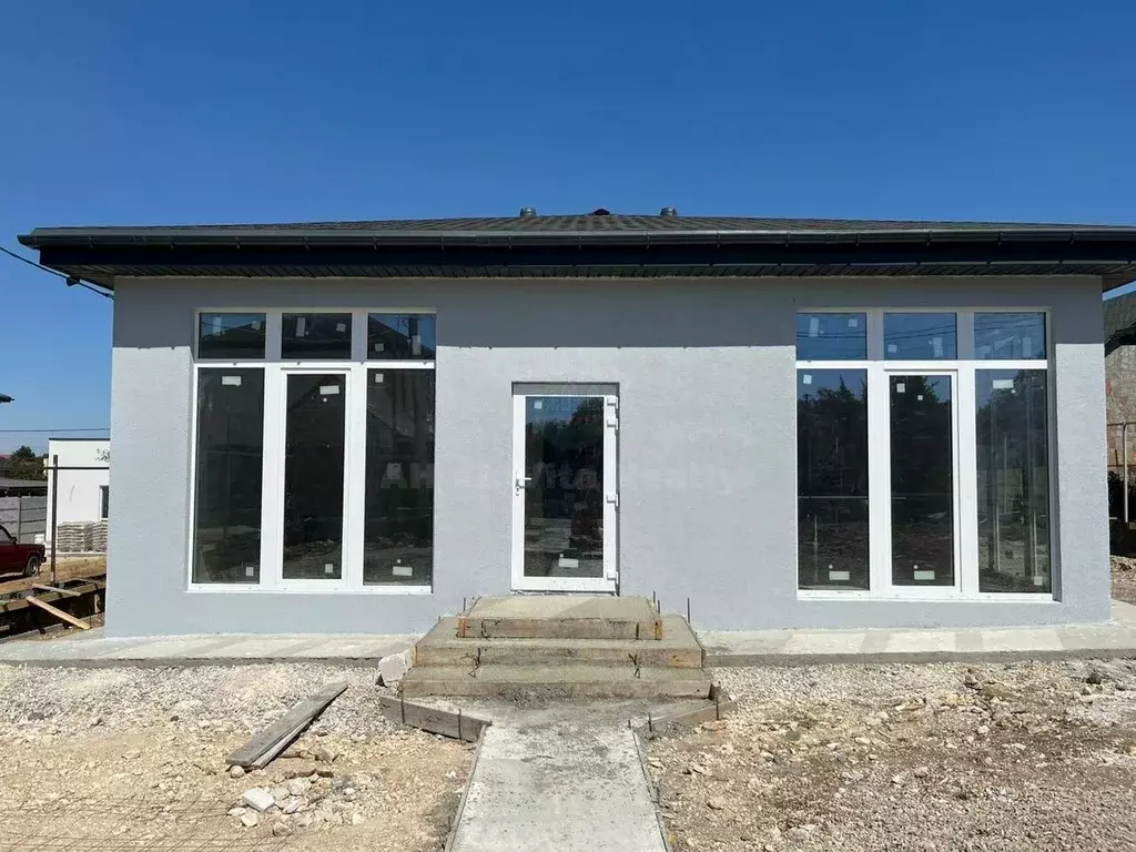 Дом в Севастополь Балаклавский муниципальный округ, Старт ... - Фото 2