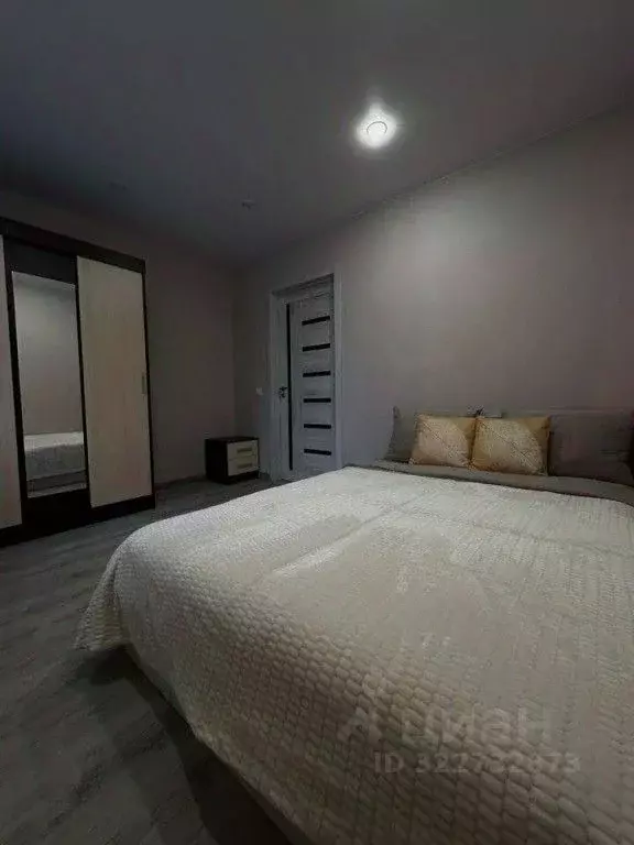 2-к кв. Амурская область, Благовещенск Заводская ул., 2/3 (60.0 м) - Фото 1