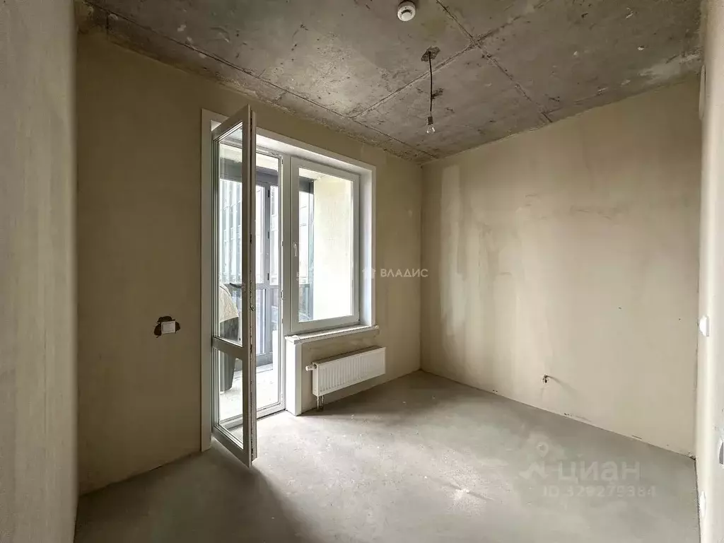1-к кв. Архангельская область, Архангельск Северодвинская ул., 25А ... - Фото 1
