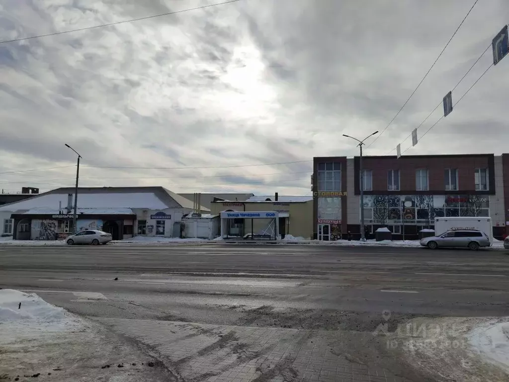 Помещение свободного назначения в Белгородская область, Белгород ... - Фото 1