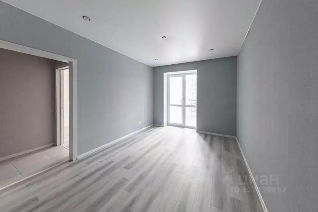 1-к кв. Брянская область, Брянский район, Снежское с/пос, пос. ... - Фото 1