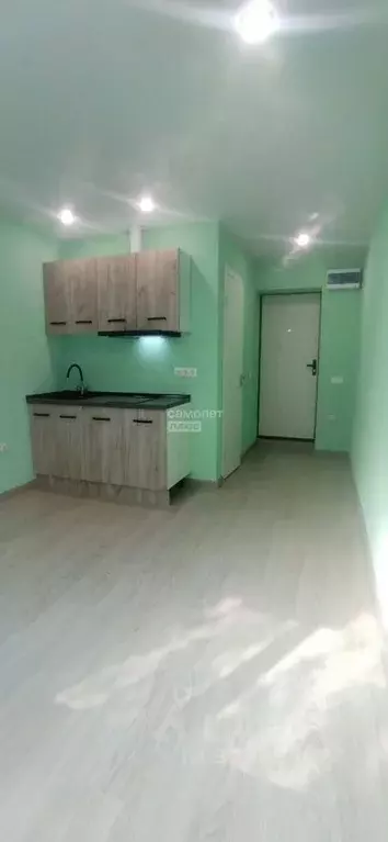 Студия Краснодарский край, Краснодар Хлопчато-бумажный Комбинат мкр, ... - Фото 1