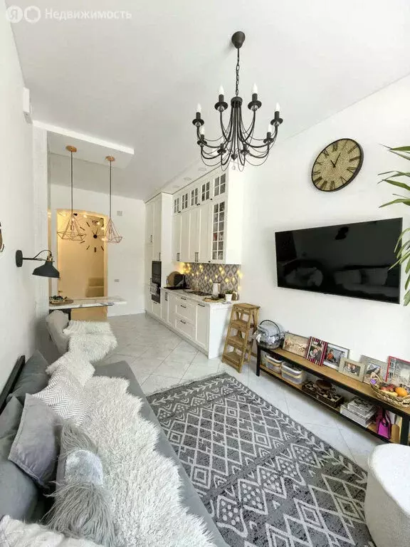 3-комнатная квартира: Ярославль, посёлок Текстилей, 4 (72.4 м) - Фото 2