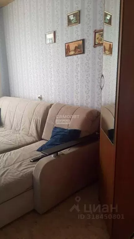3-к кв. Иркутская область, Иркутск Трудовая ул., 58 (58.0 м) - Фото 0