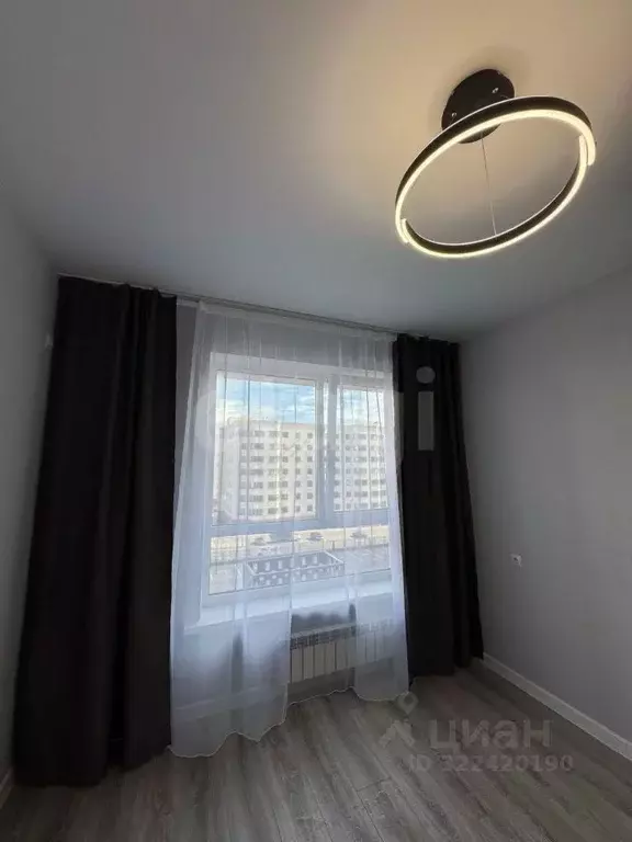 1-к кв. Ставропольский край, Ставрополь ул. Николая Голодникова, 9к2 ... - Фото 2