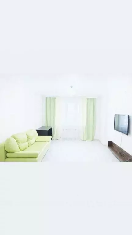 3-к кв. Татарстан, Казань просп. Ильгама Шакирова, 15/6 (80.0 м) - Фото 1